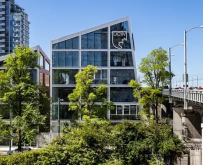 Image of University Canada West