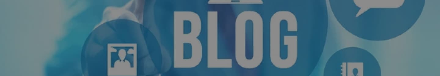 Blog Hero Background