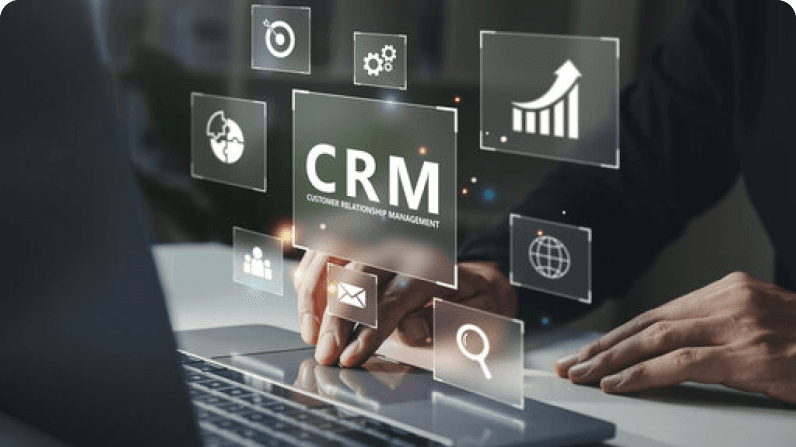 Why Your CRM Should Be Built Around Your Sales Process