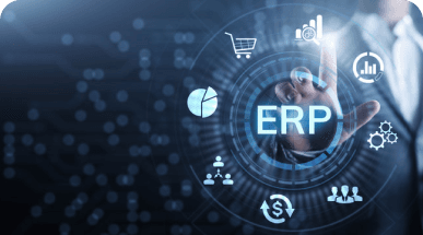 ERP Systems Built for Startups: Less Overhead, More Output