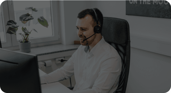 Customer Support Module
