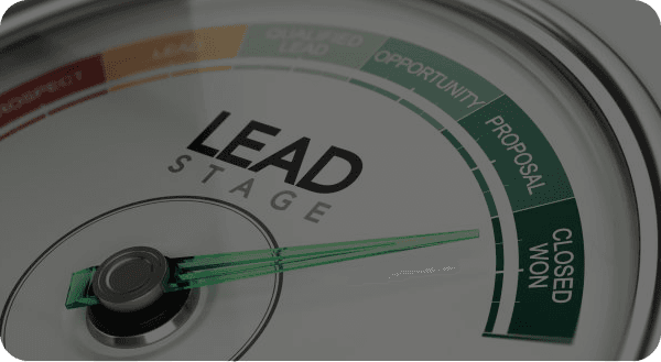 Sales Pipeline & Opportunity Tracking