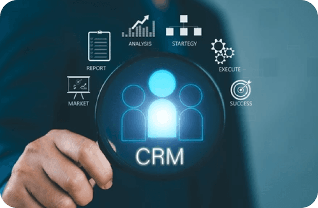 CRM Development Solutions