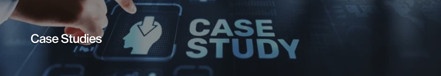 Case Studies Background