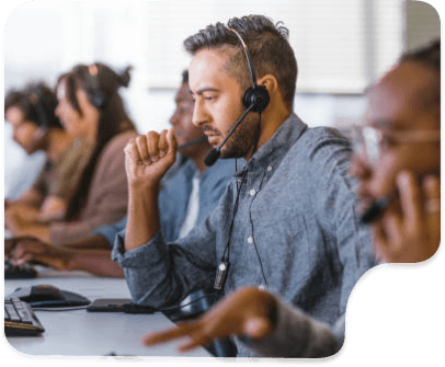 ConnectCall Services
