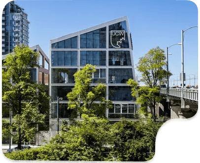 University Canada West