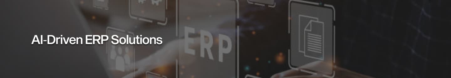Abstract tech background