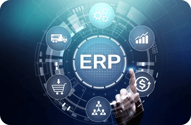 ERP Technology
