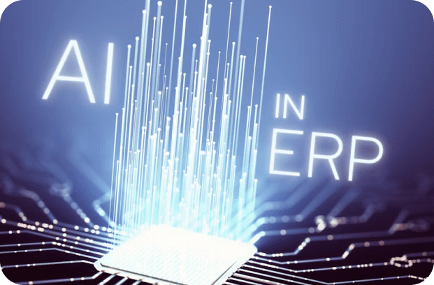 AI ERP Integration