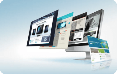 Web & Landing Page Design