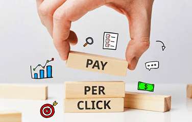 Pay-Per-Click (PPC) Advertising