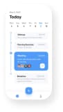 Mobile preview