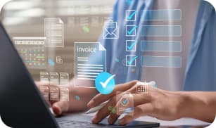 Smart Invoicing & Billing Tools