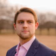 Johnson giving a testimonial about CodSphere