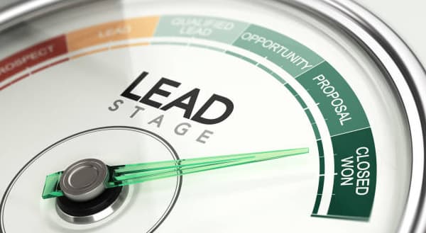 Sales Pipeline & Opportunity Tracking