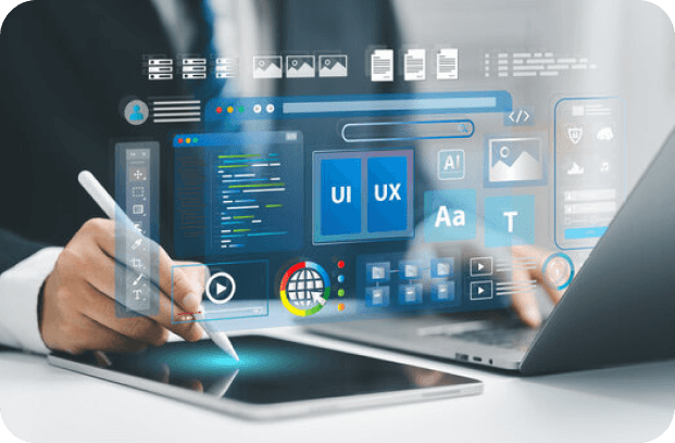 Development workspace
