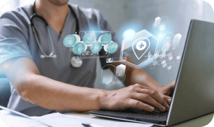 Healthcare Booking App