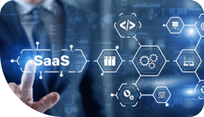 Corporate Website for B2B SaaS
