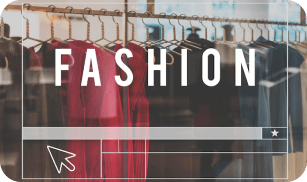 eCommerce App for a Fashion Brand