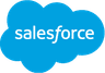 Salesforce CRM icon