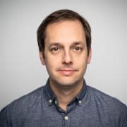 Lee giving a testimonial about CodSphere