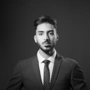 Luke giving a testimonial about CodSphere