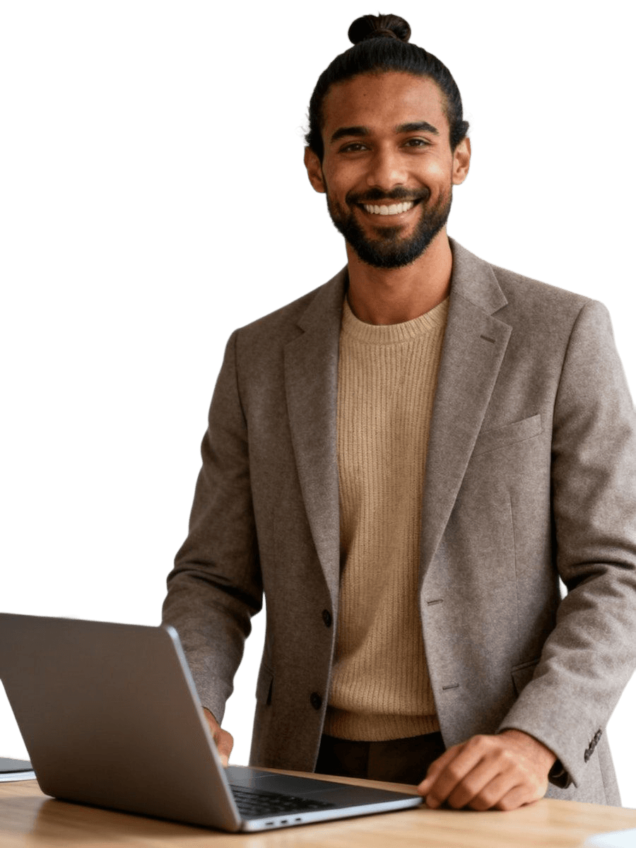 CodeSphere team member