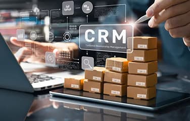 Industry-Specific CRMs