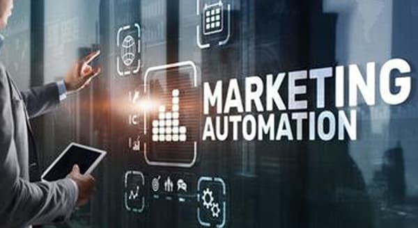 Marketing Automation